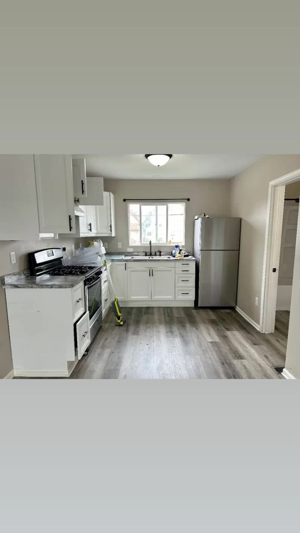 About Boomerang Cleaning